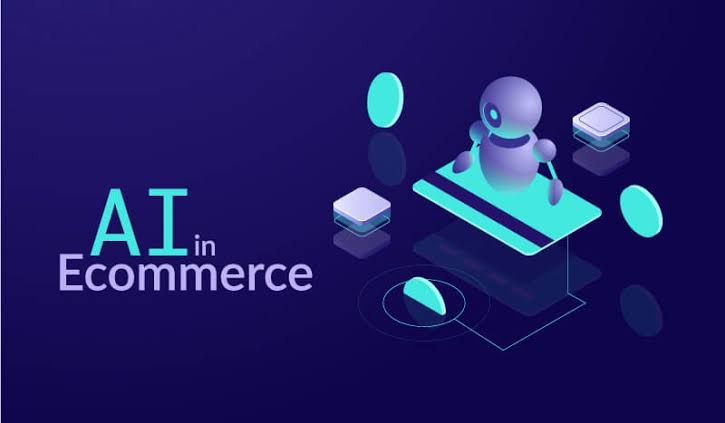 Artificial Intelligence Supporting eCommerce