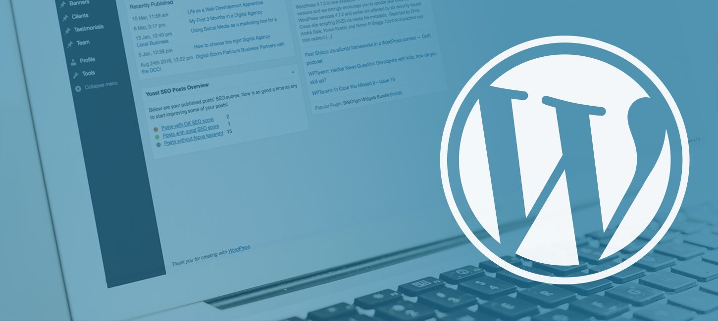 Best WordPress Design and Development Company in MENA 2 CodeShip