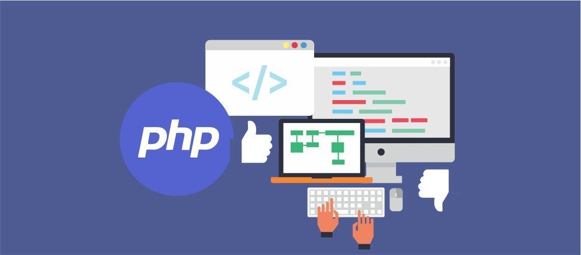 Best PHP Websites Development and Design 2 CodeShip
